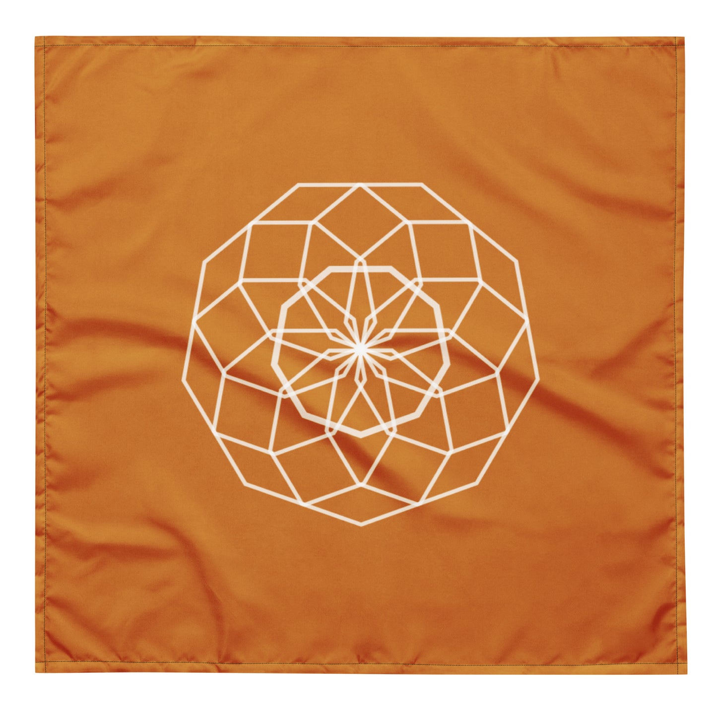 "Bloom" Bandana