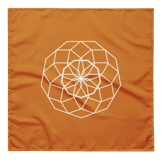 "Bloom" Bandana