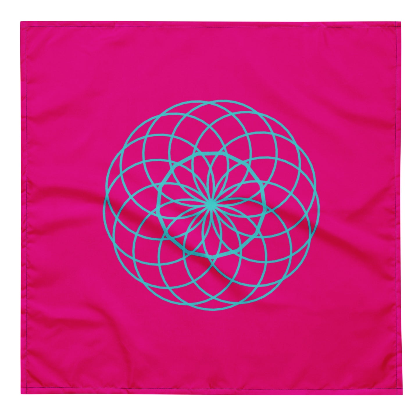 "Relax" Bandana