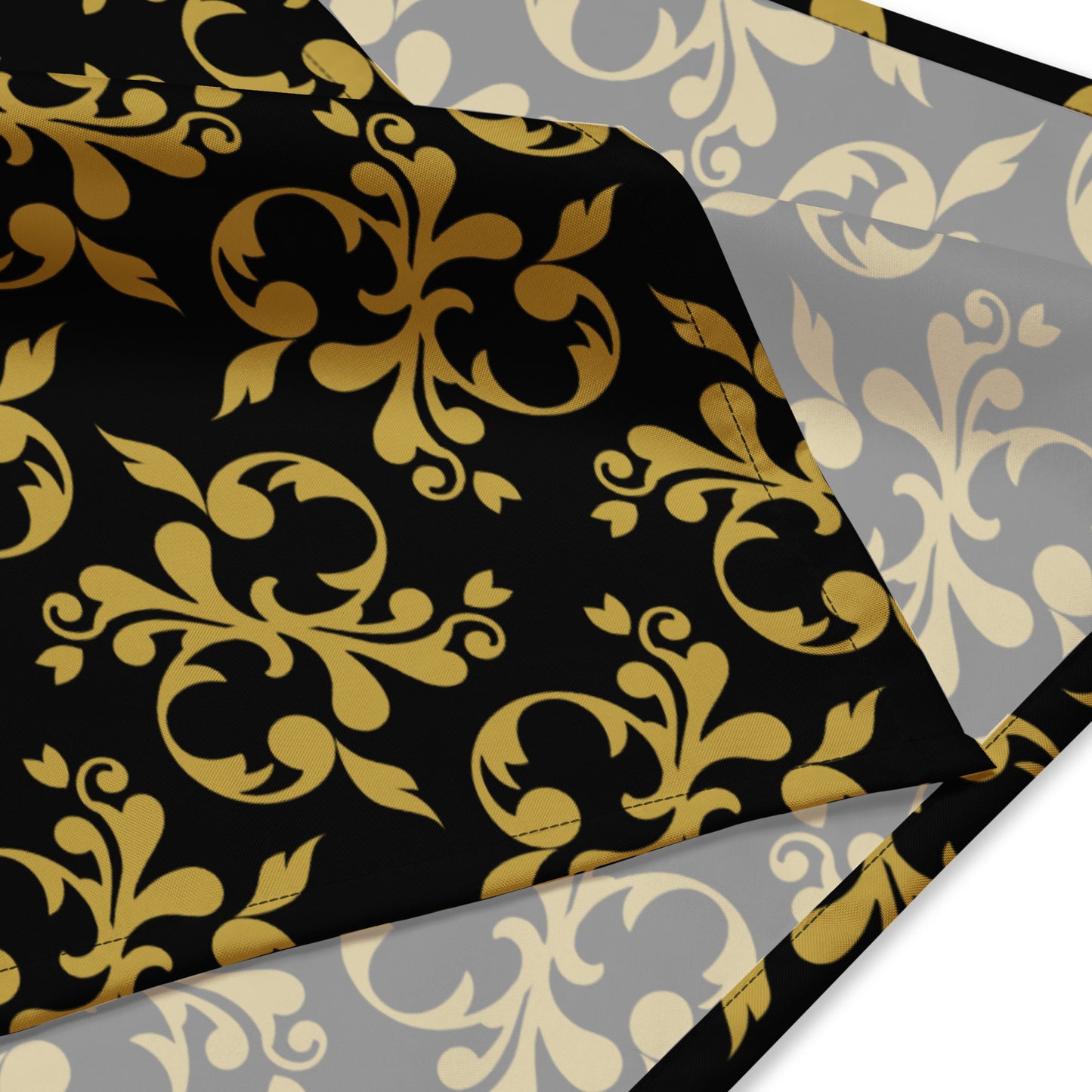 "Gilded" Bandana