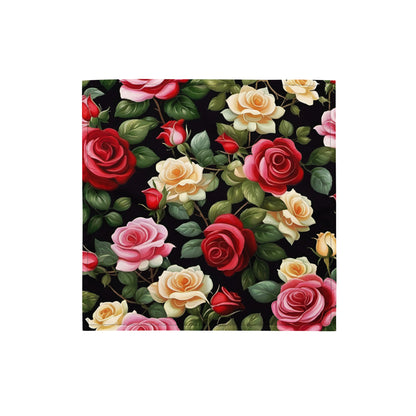 "Rose Garden" Bandana