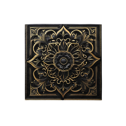 "Mandala" Bandana