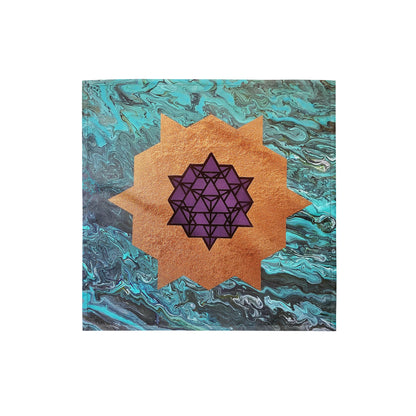 "Transmutation" Bandana