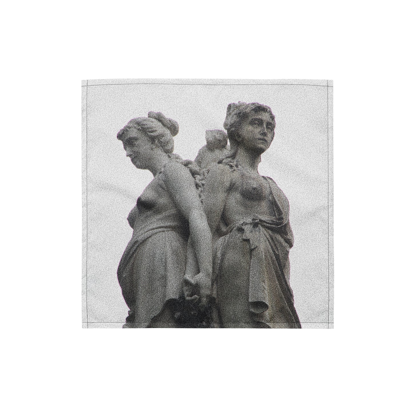 "Three Graces" Bandana