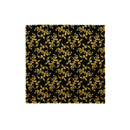 "Gilded" Bandana