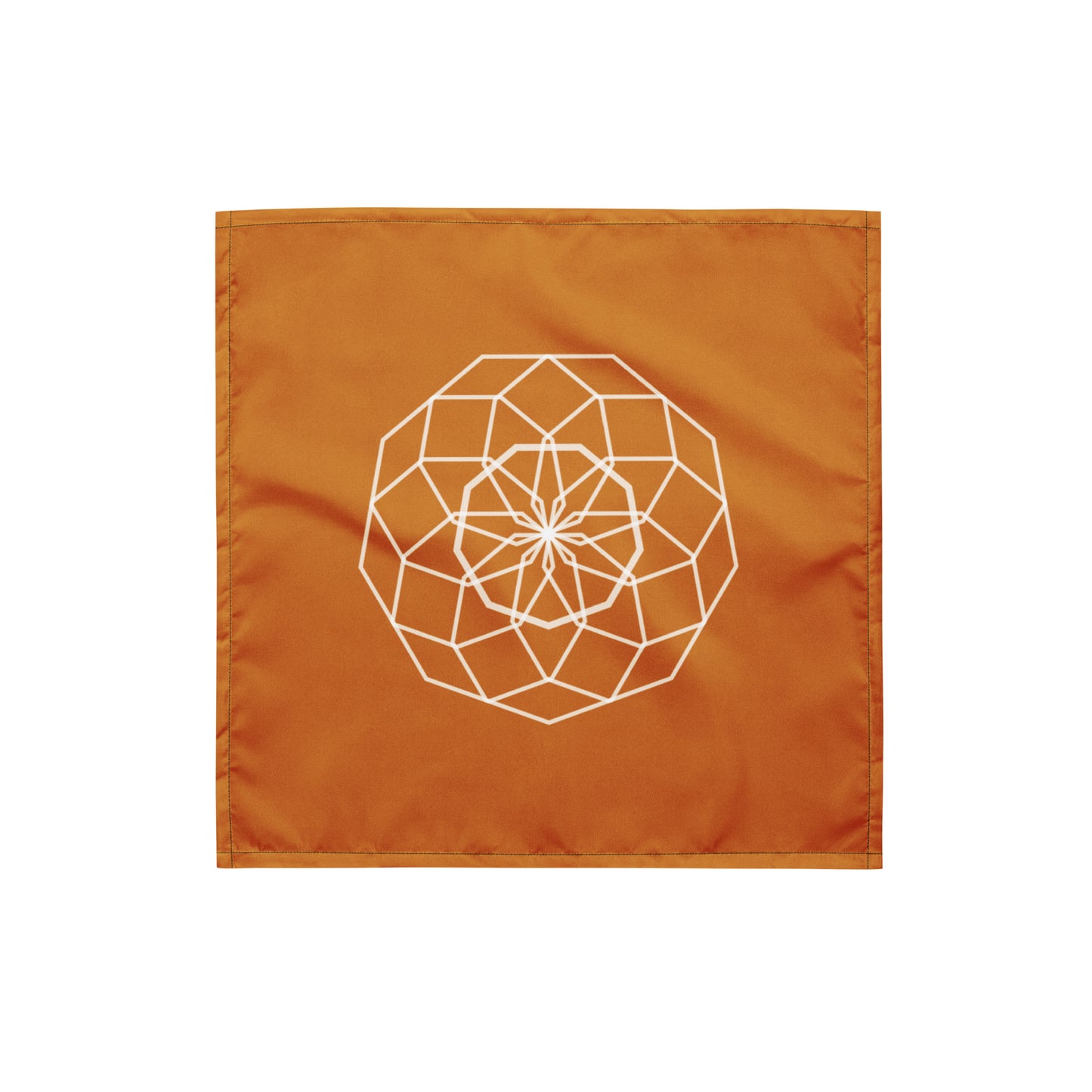 "Bloom" Bandana