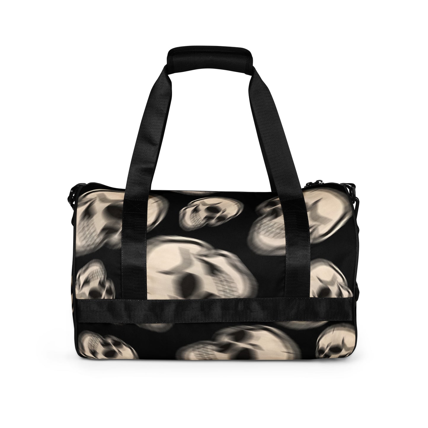 "Blurry Vision" Duffle Bag