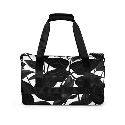 "W&B" Duffle Bag