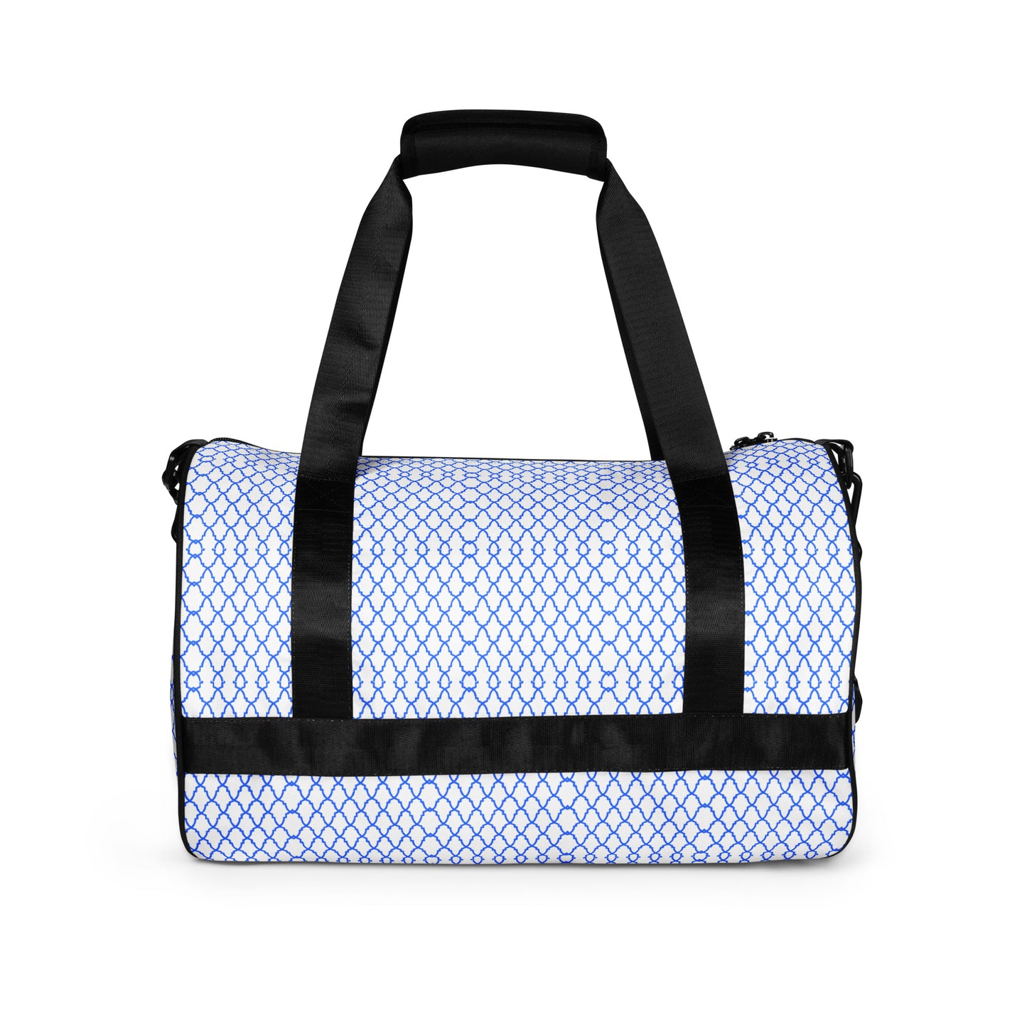 "Tile" Duffle Bag