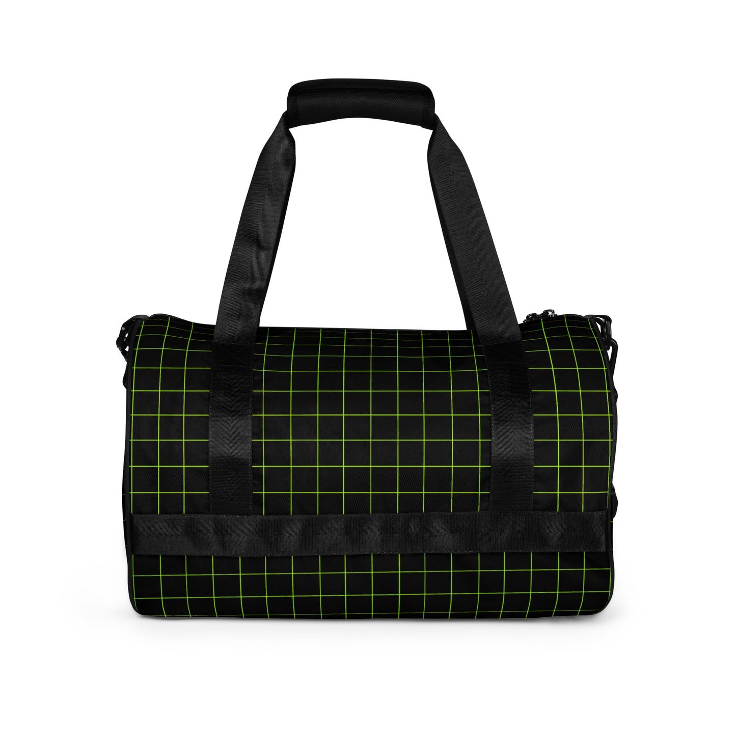 "Matrix" Duffle Bag