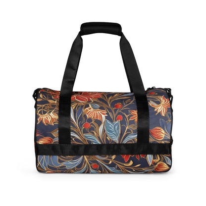 "Flora" Duffle Bag