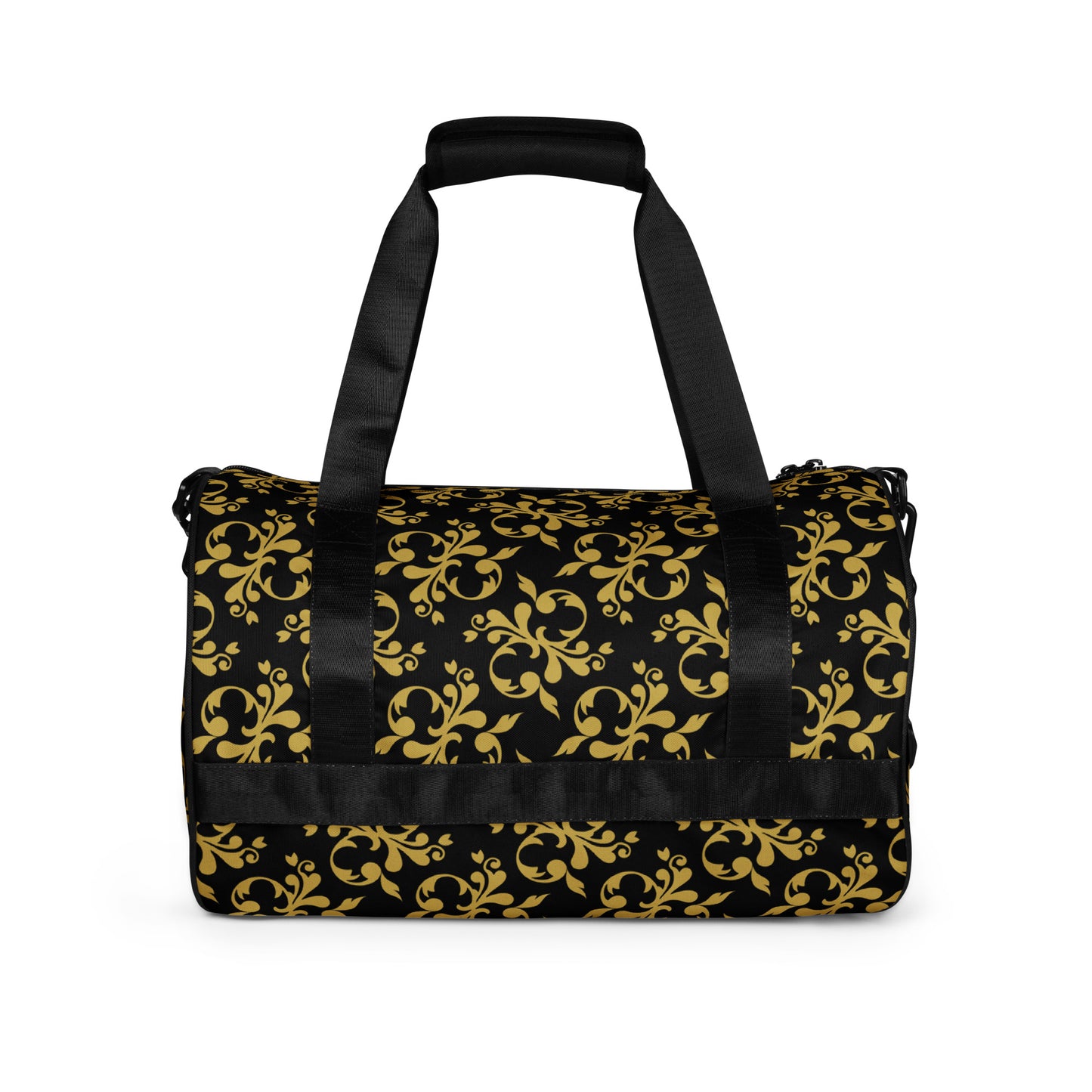 "Gilded" Duffle Bag