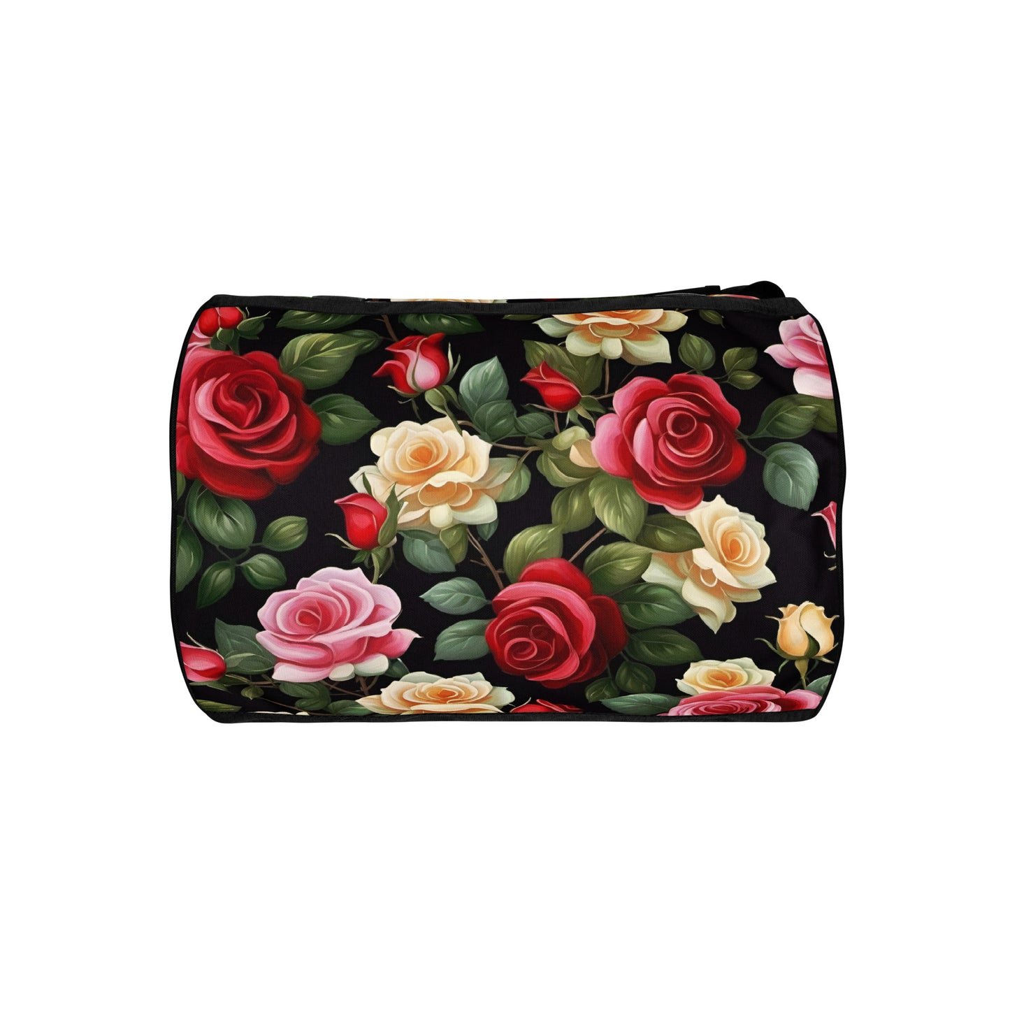 "Rose Garden" Duffle Bag