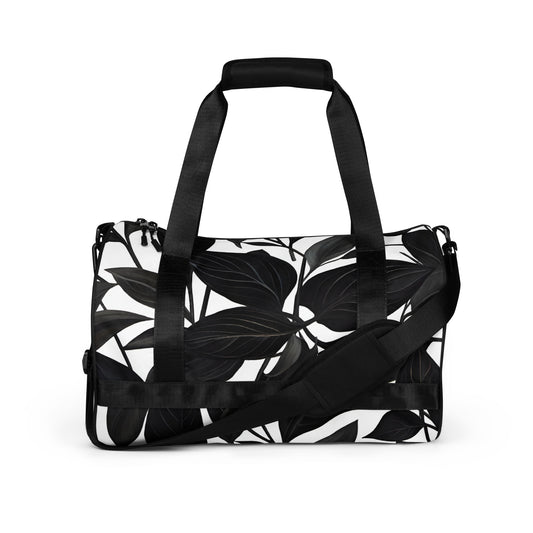 "W&B" Duffle Bag