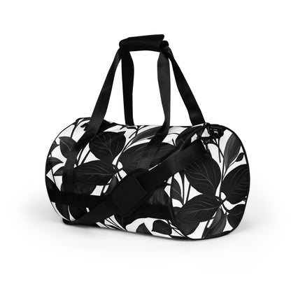 "W&B" Duffle Bag