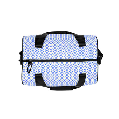 "Tile" Duffle Bag