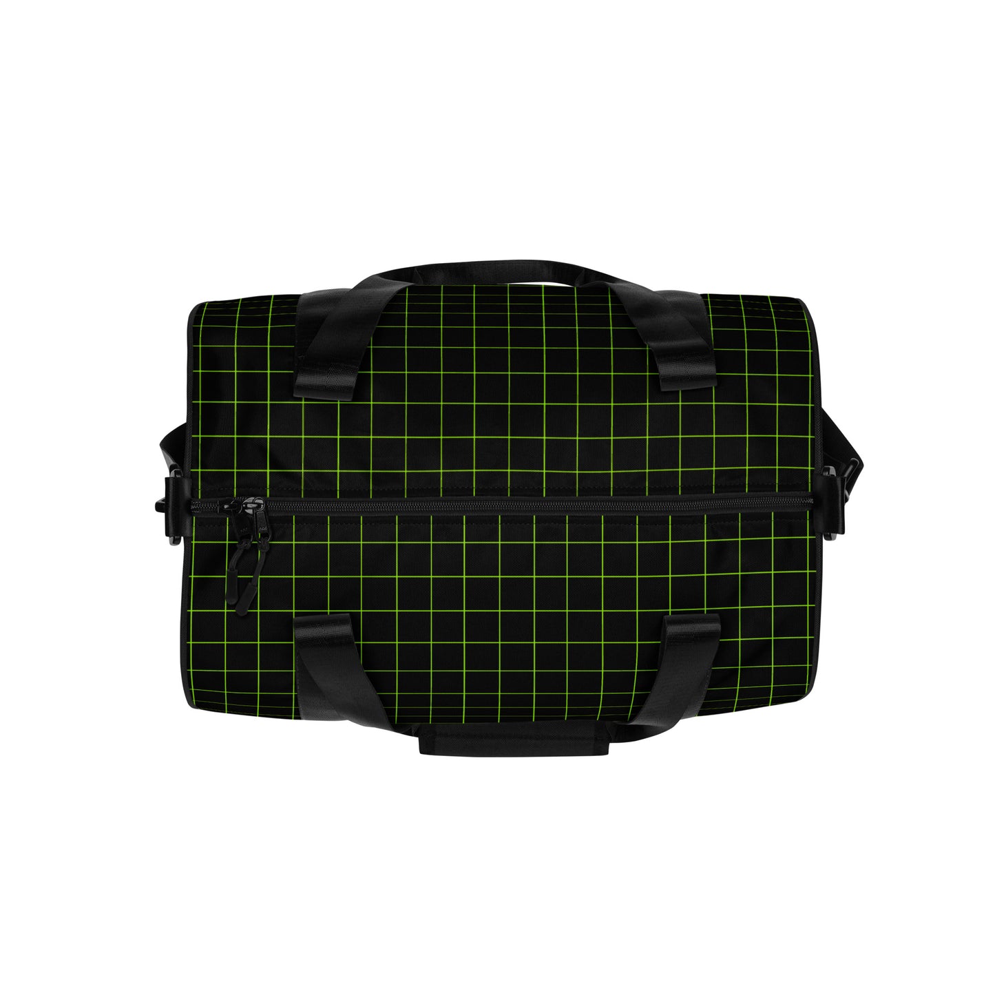 "Matrix" Duffle Bag