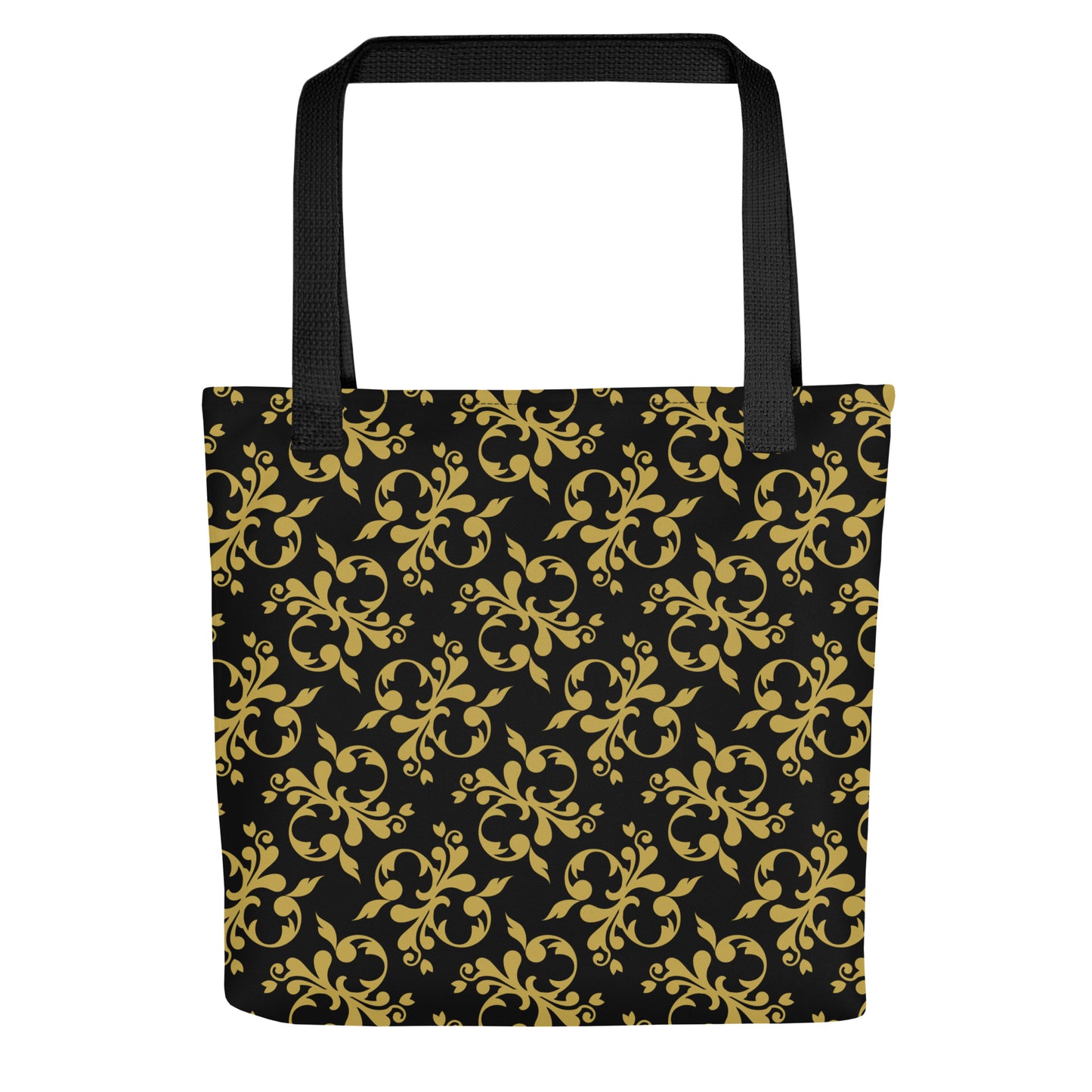 "Gilded" Tote Bag