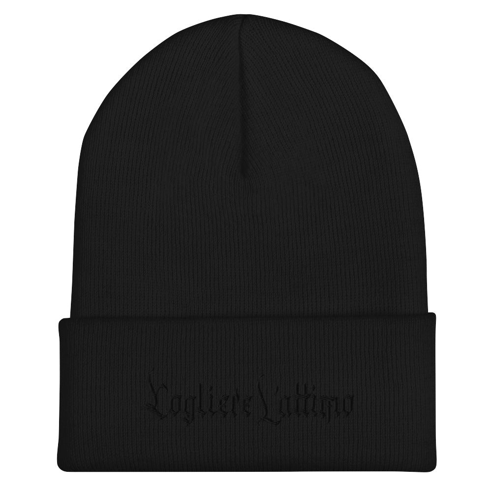 "Cogliere L'attimo" Beanie