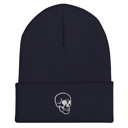 "Bones" Beanie