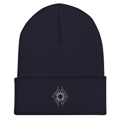 "Shine" Beanie