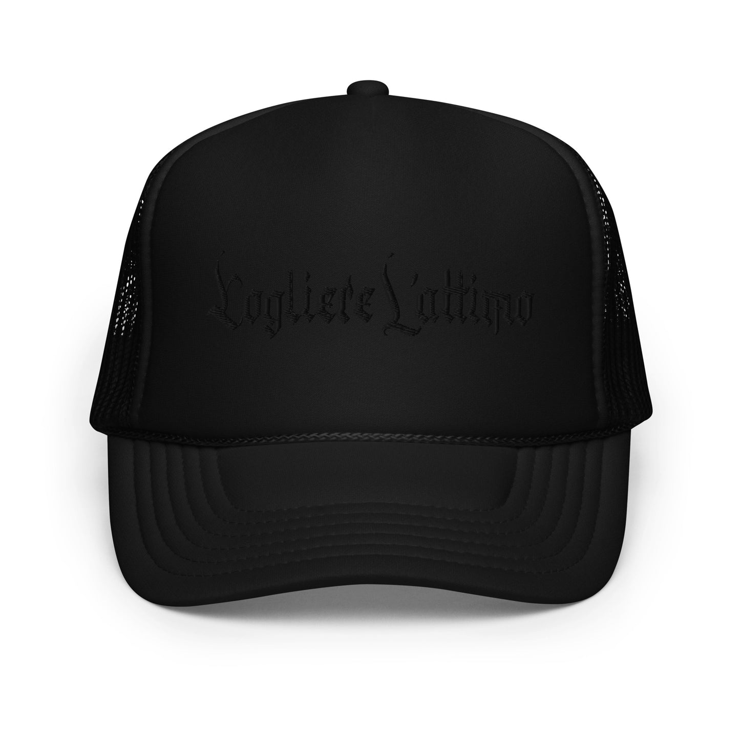 "Cogliere L'attimo" Trucker Hat