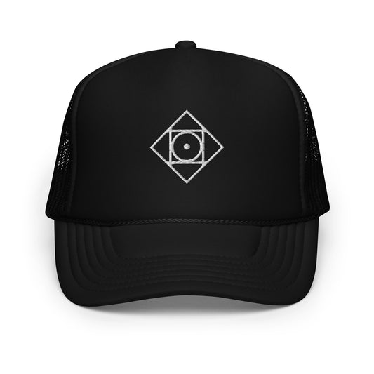 Logo Trucker Hat