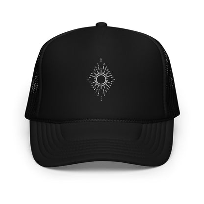 "Shine" Trucker Hat