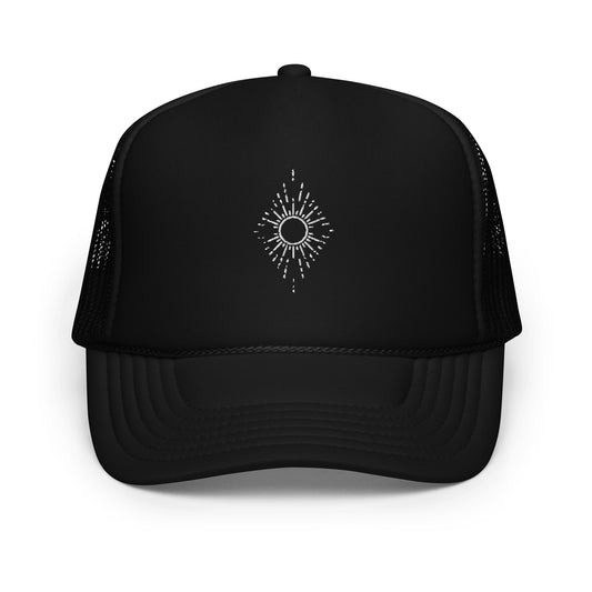 "Shine" Trucker Hat