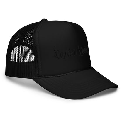 "Cogliere L'attimo" Trucker Hat