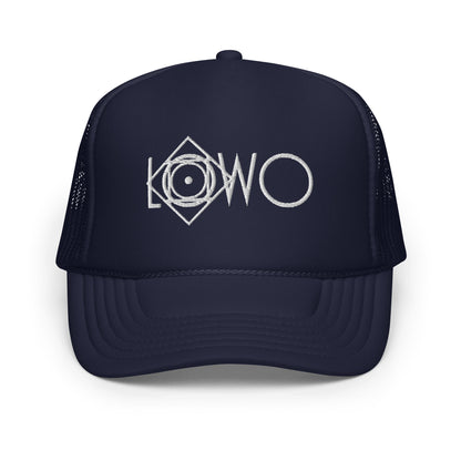 LoWo Trucker Hat