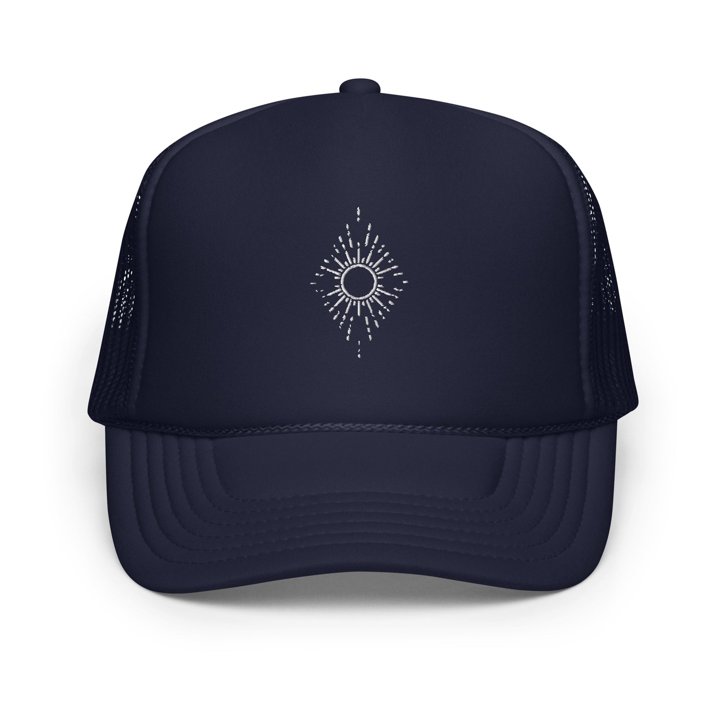 "Shine" Trucker Hat