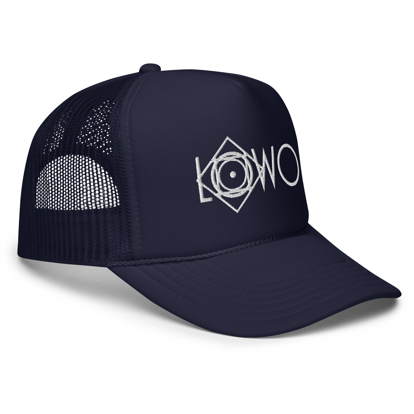 LoWo Trucker Hat