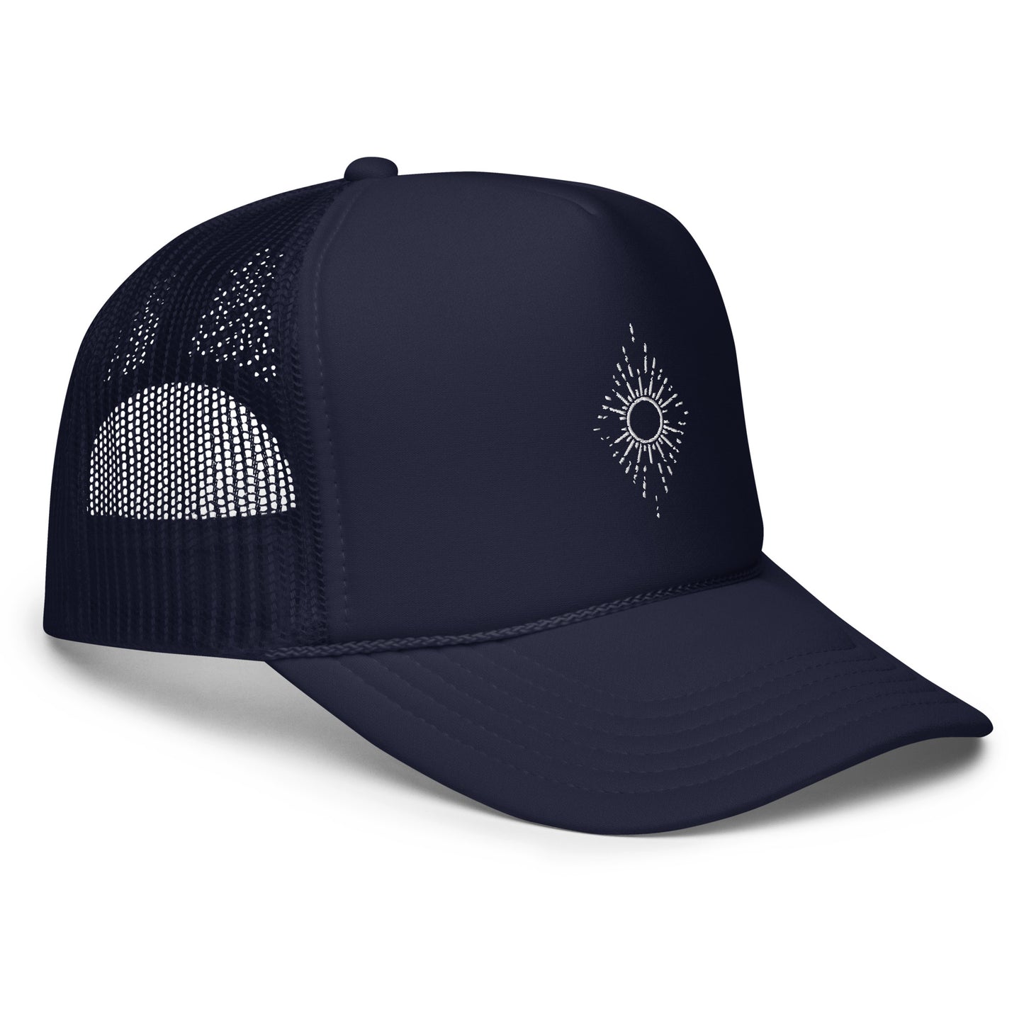 "Shine" Trucker Hat