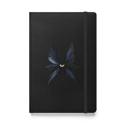 "Seraph" Hardcover Journal