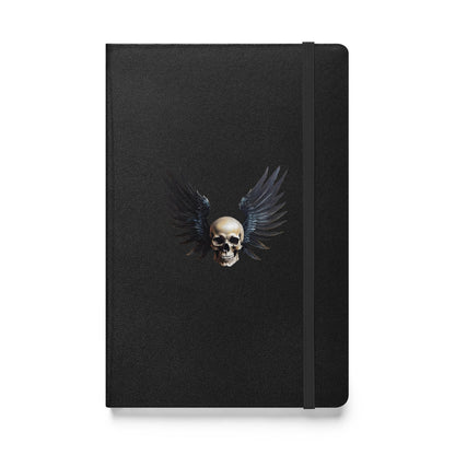 "Never Normal" Hardcover Journal