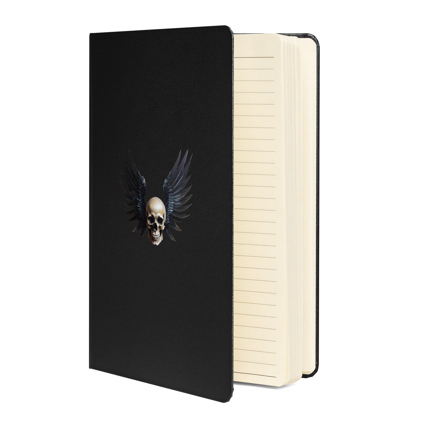 "Never Normal" Hardcover Journal