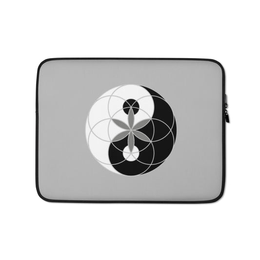 "Balance" Laptop Case