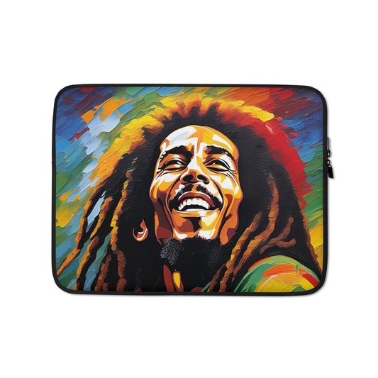 "Legend" Laptop Case