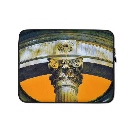 "Eternal" Laptop Case