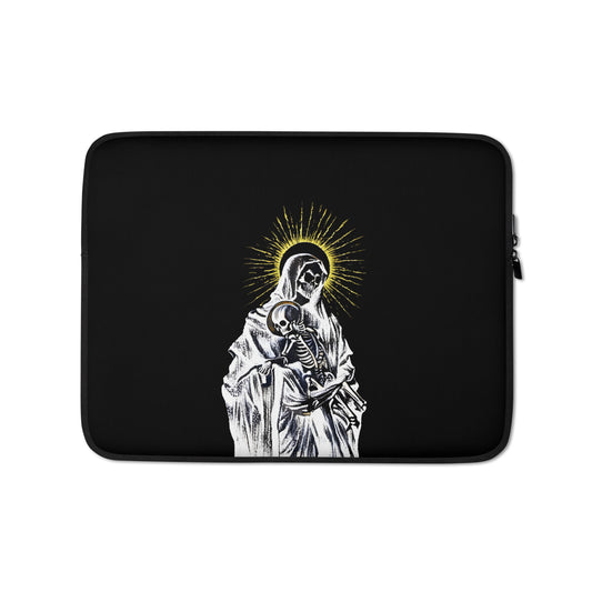 "Father" Laptop Case