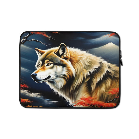 "Shiloh" Laptop Case