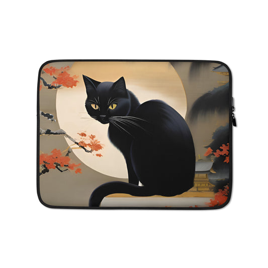 "Panther" Laptop Case