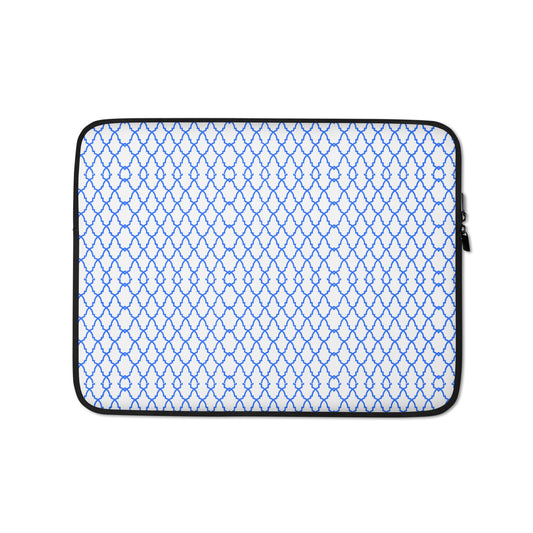 "Tile" Laptop Case