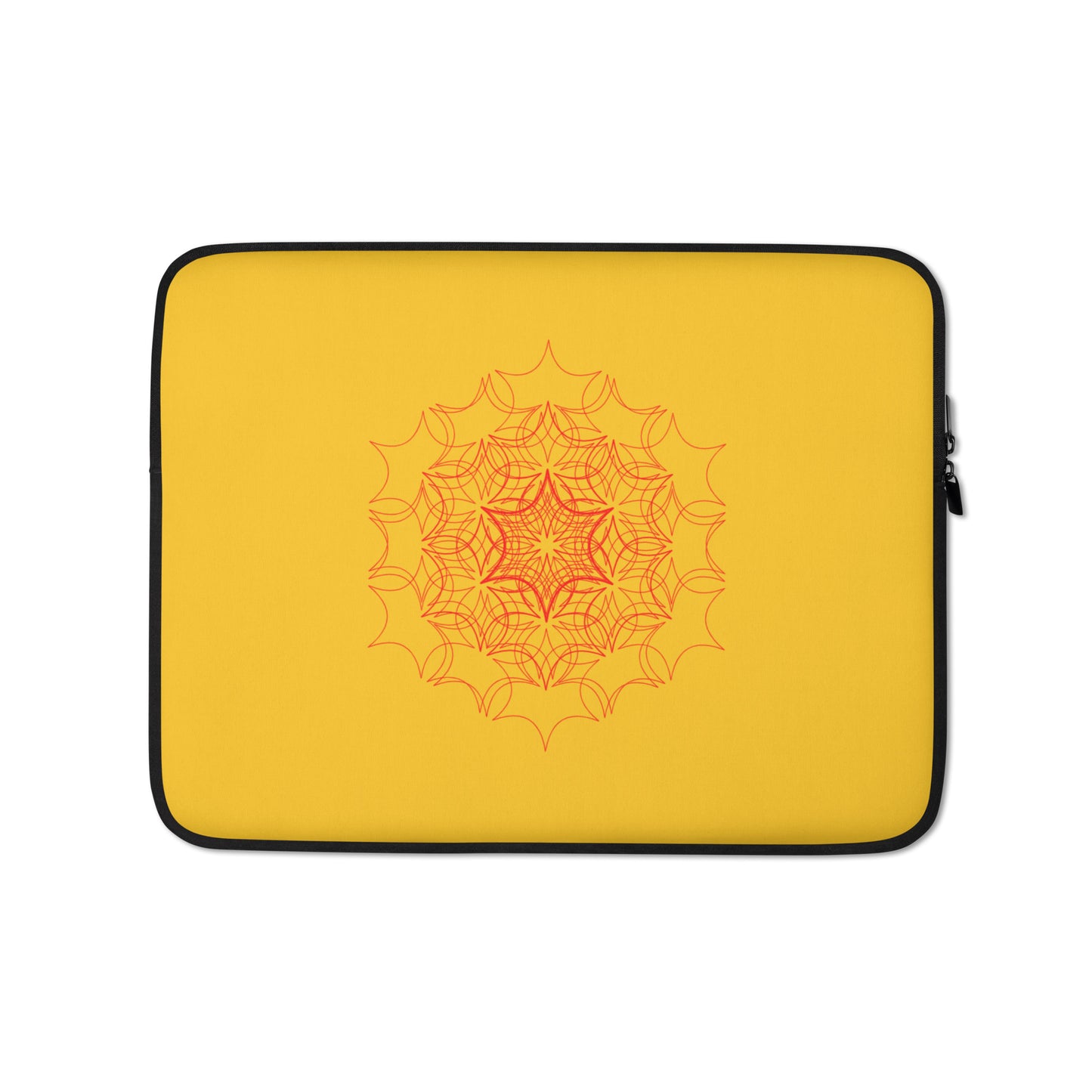 "Heal" Laptop Case