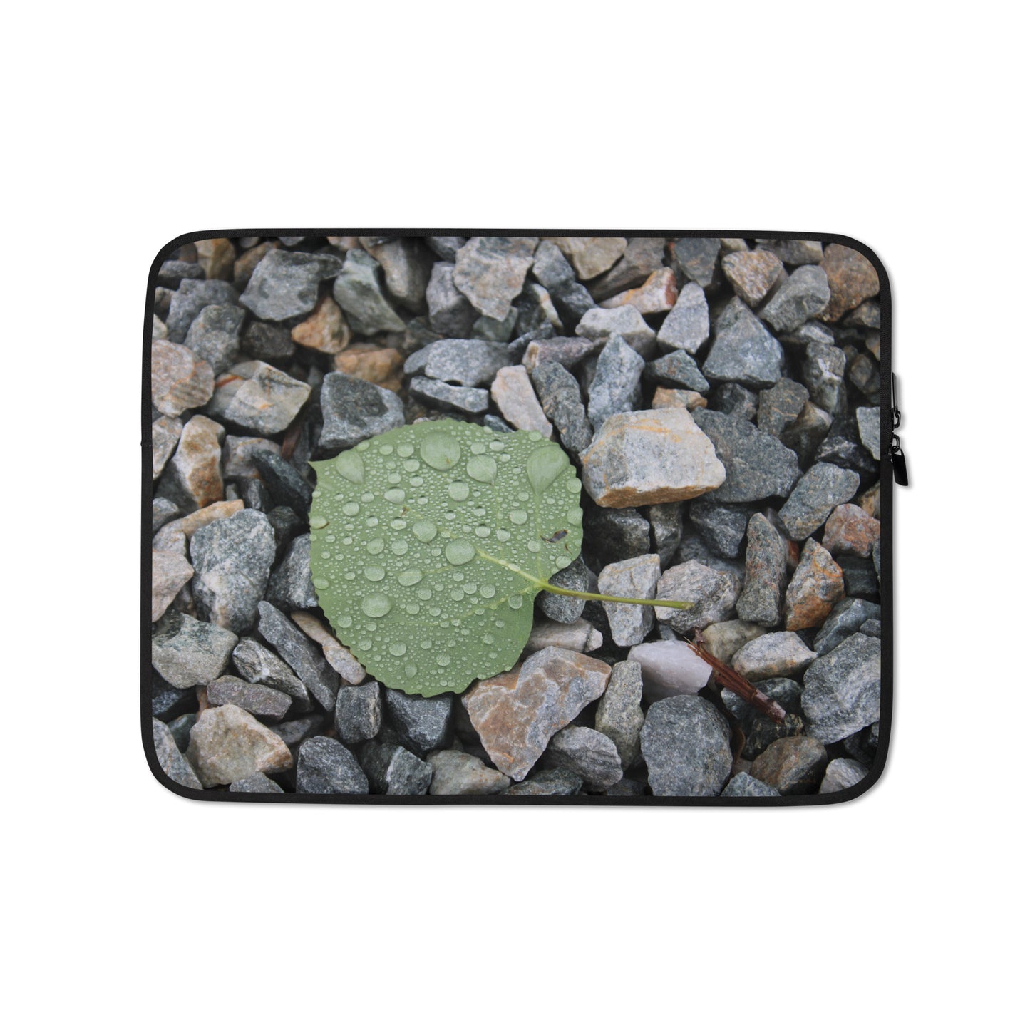 "Morning Dew" Laptop Case