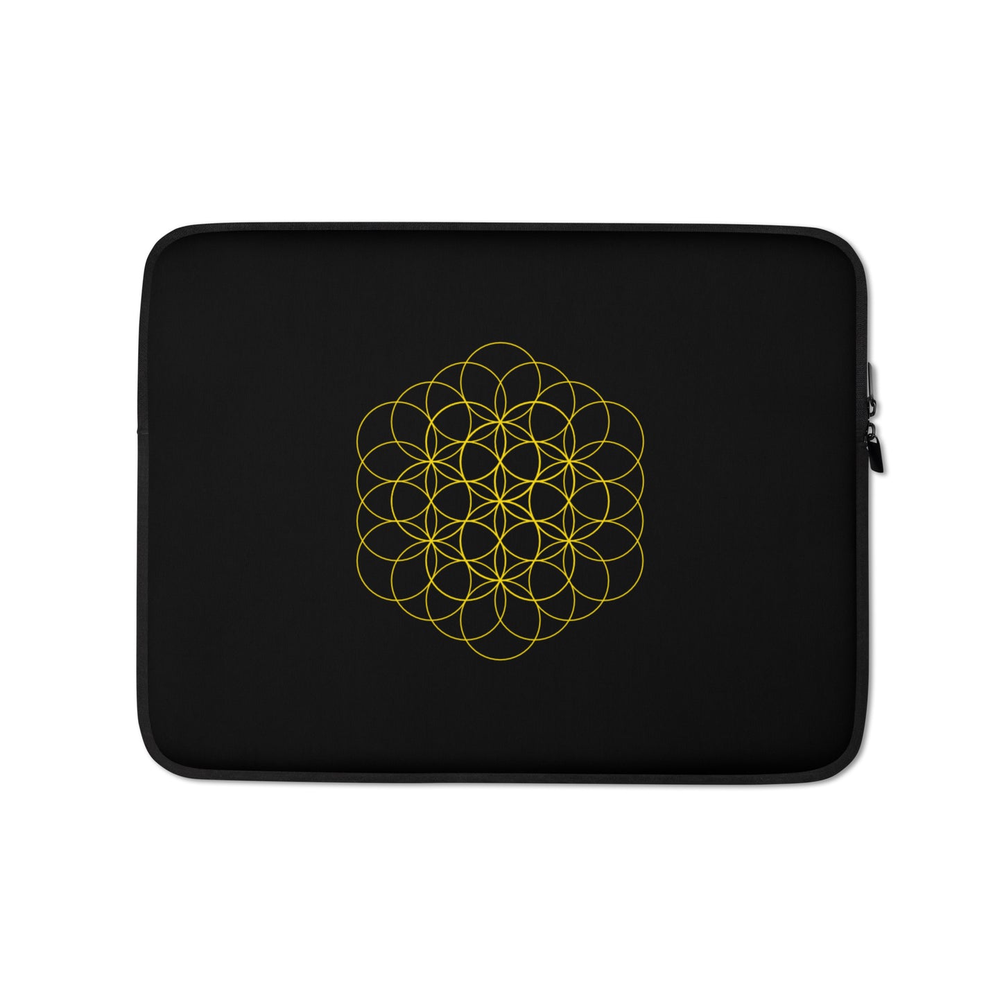 "Illuminate" Laptop Case