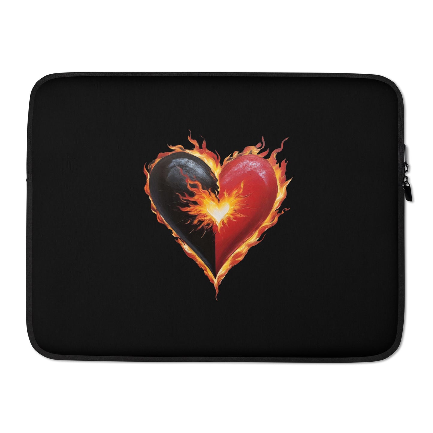 "Hopeful Romantic" Laptop Case