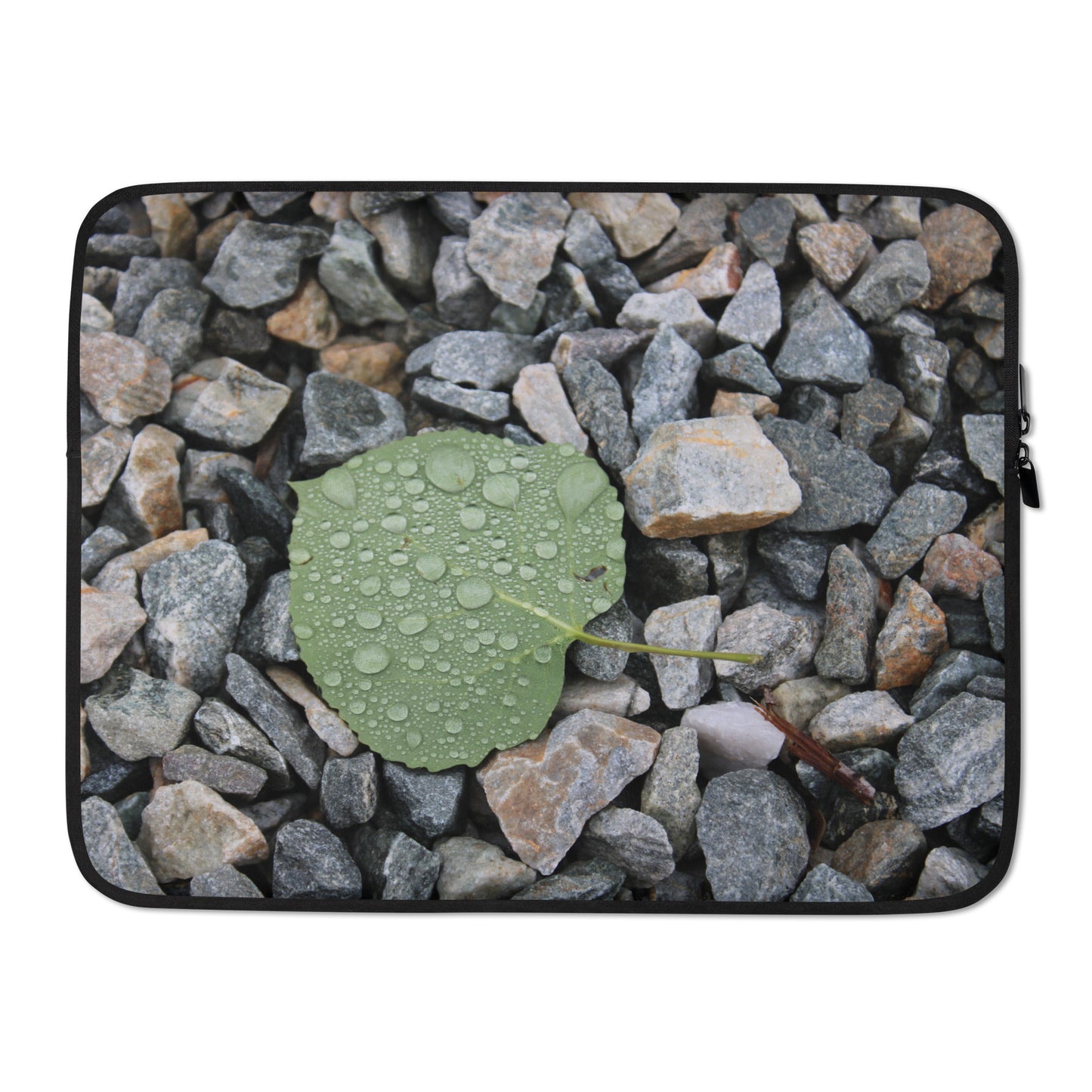 "Morning Dew" Laptop Case