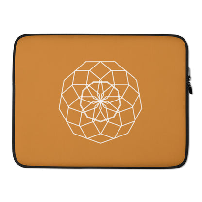 "Bloom" Laptop Case